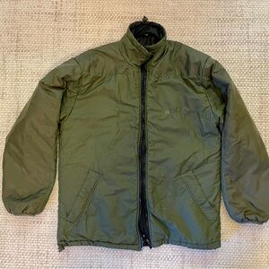 Snugpak Olive Green Men's Jacket